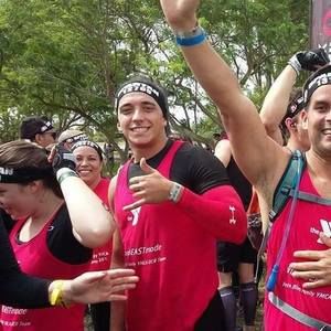 Meet your Posher, Willian